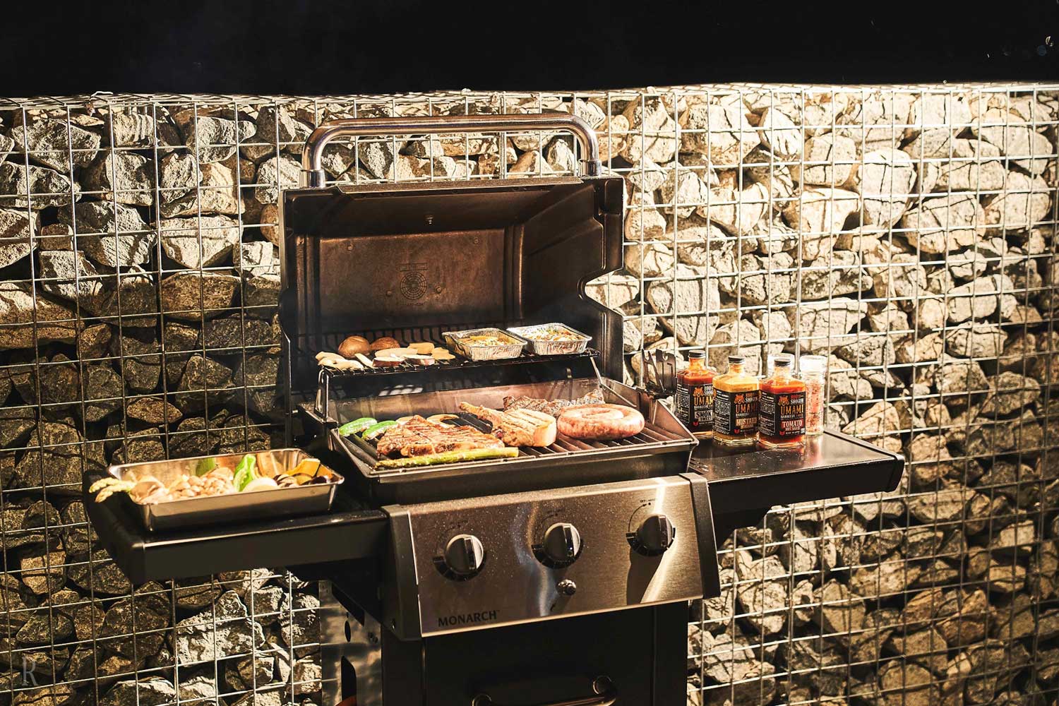 山梨の美食をお好みのstyleで堪能